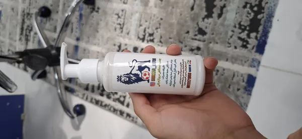 عکس ارسالی خریدار