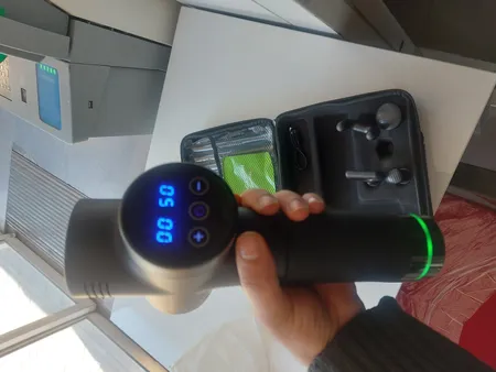 ماساژور برقی مدل RR