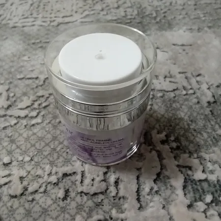 کرم دور چشم سادور مدل رتینول پپتاید وزن 30 گرم