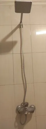 دوش حمام مدل 15s