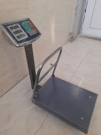 باسکول دیجیتال کمری مدل 150kg-d50g
