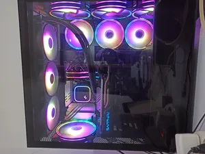 تجریه خرید کیس کامپیوتر گیمینگ گرین مدل GRIFFIN G9