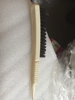 برس مو مدل 23