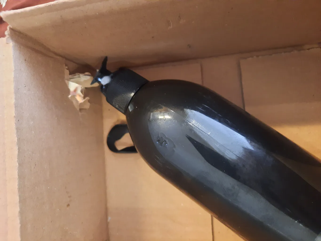 ماسک مو باربارا مدل روغن آرگان حجم 700 میلی لیتر