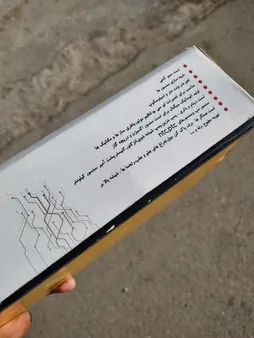 دستگاه تست سیم کشی و مولتی پروب مدل ts-420