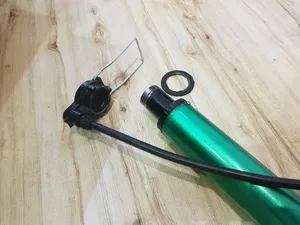 تجریه خرید تلمبه دستی مدل OUYA