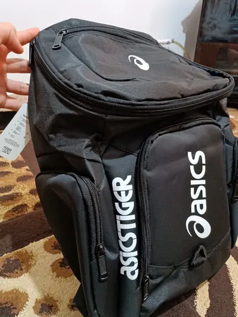 کوله پشتی سفری مدل اربعین