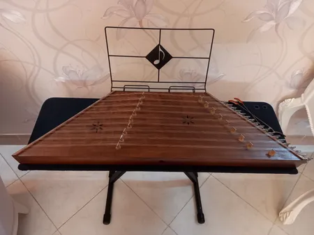 میز سنتور چاووش مدل ویژه