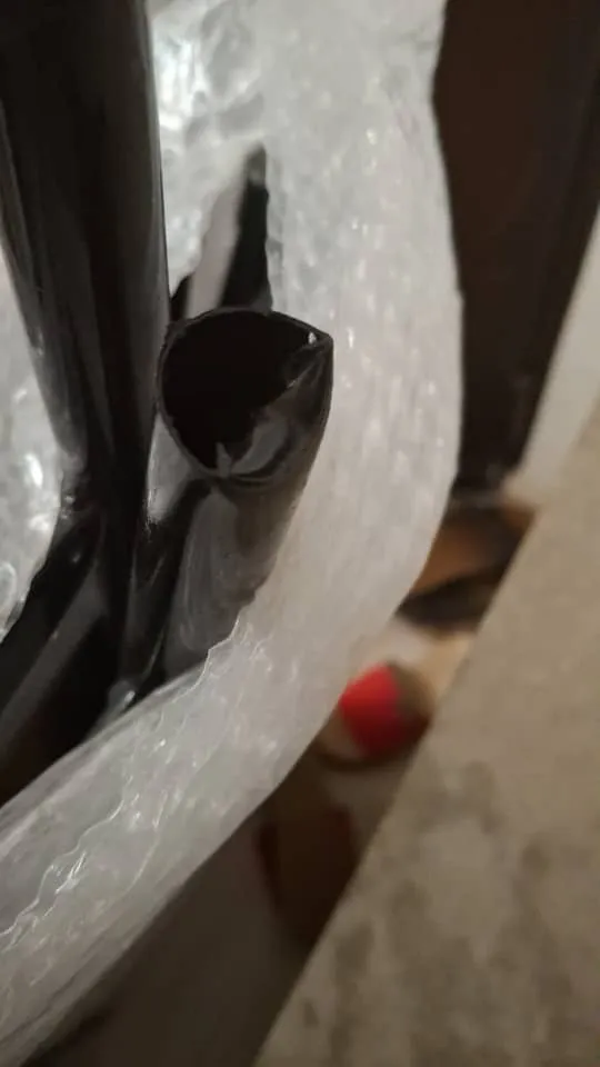 میز و صندلی غذا خوری میزیمو مدل تاشو کد 8301