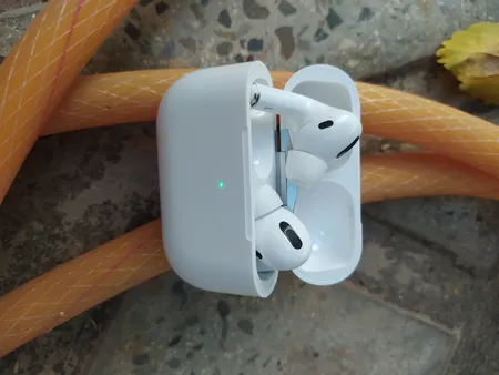 هدفون بلوتوثی مدل Airpod pro