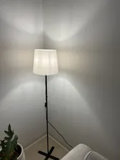 تجریه خرید آباژور ایستاده ایکیا مدل BARLAST