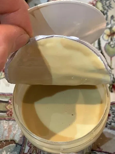 ارده کنجد ممتاز سرمد - 500 گرم به همراه شیره انگور سرمد - 700 گرم