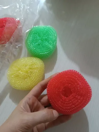 اسکاج کد F18 بسته 6 عددی