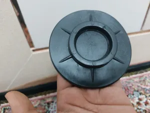 تجریه خرید لرزه گیر ماشین لباسشویی مدل mj بسته 4 عددی