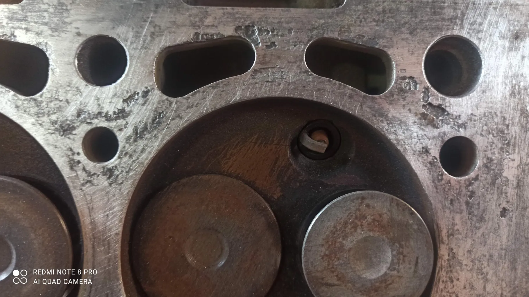 سرسیلندر الدورا کد 87010255 مناسب برای پژو 405