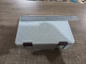 تجریه خرید باکس مدل B501