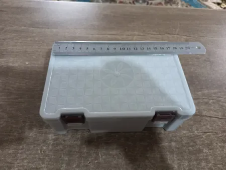 باکس مدل B501