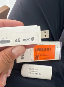 تجریه خرید مودم 4G اسفیورد مدل  دانگل T670