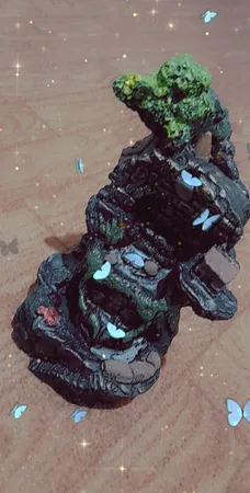 عود و جاعودی مدل آبشاری کد 5