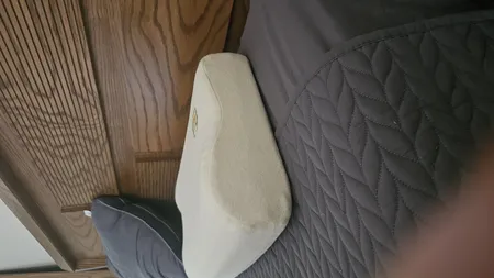 بالش طبی هوشمند مدل Cool Wave