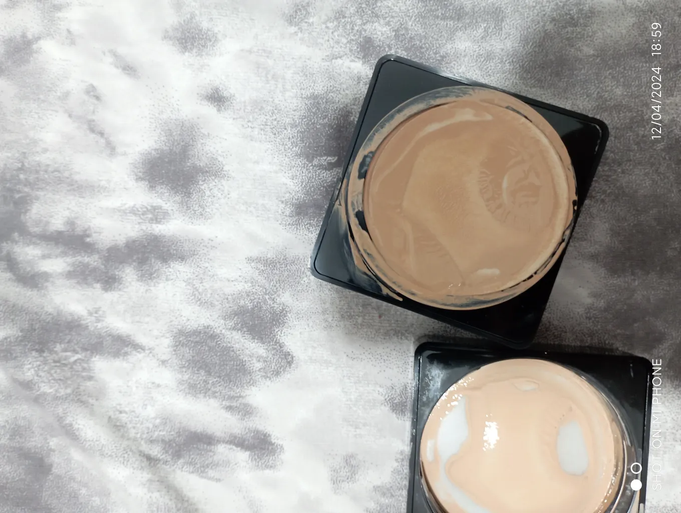 کوشن سادور مدل ویتامین ث شماره 01 به همراه پد قارچی