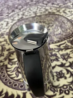 اسپرسو ساز مدل 6 کاپ