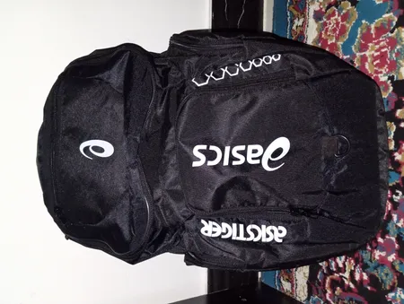 کوله پشتی ورزشی مدل K-101