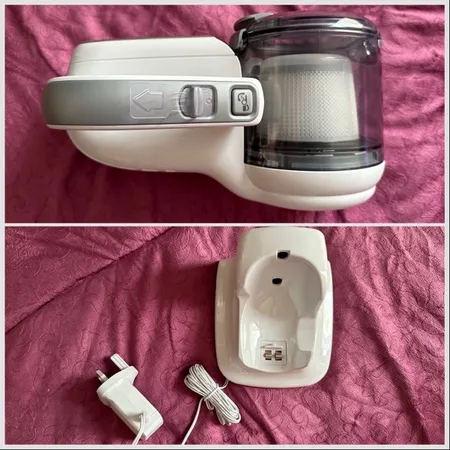 جارو شارژی بلک اند دکر مدل PV1420