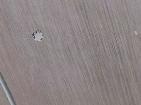 کمد لباس مدل FH128