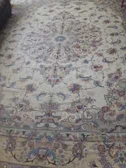 روفرشی نادرباف یزد مدل 250