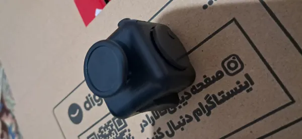 عکس ارسالی خریدار