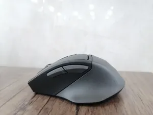 تجریه خرید ماوس بی سیم ای فورتک مدل FB45CS-AIR2