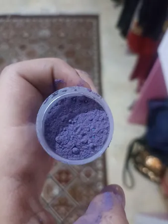 رنگ شمع سازی چلیپا مدل Eco حجم 18 میلی لیتر بسته 8 عددی