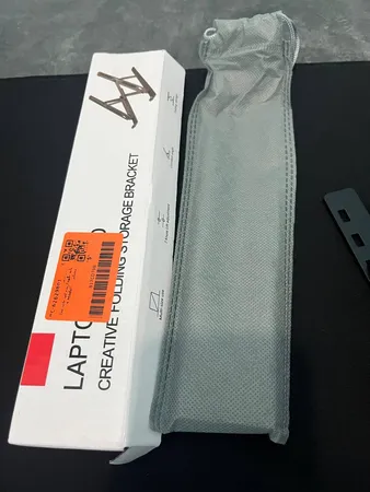 پایه نگهدارنده لپ تاپ مدل X Model