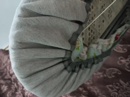 کاور میز اتو کد MT105