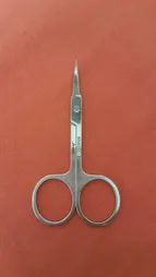 قیچی ابرو جویل کد GSS-302