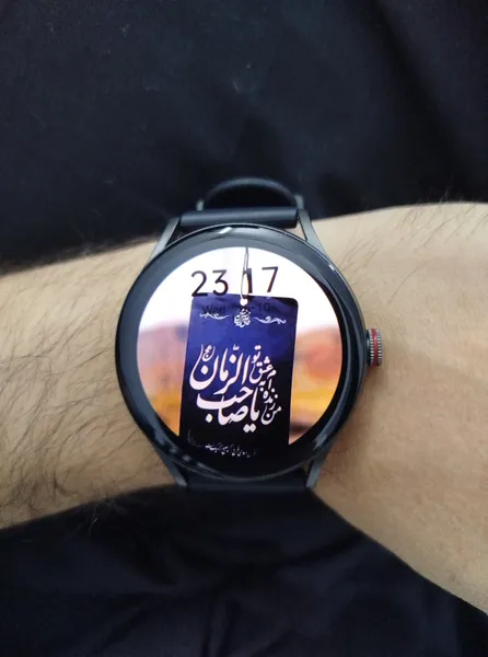 عکس ارسالی خریدار