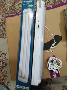 تجریه خرید چراغ اضطراری ویداسی مدل WD-808T