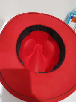 کلاه شاپو مدل 3595