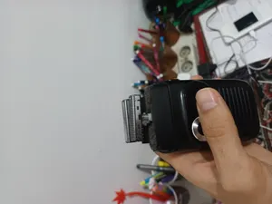 تجریه خرید ماشین اصلاح موی صورت و بدن دی اس پی مدل 60088