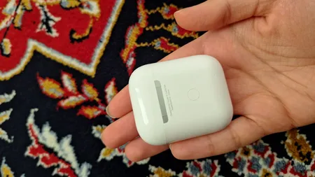 هندزفری بلوتوثی مدل ایرپاد 2