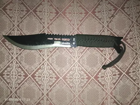 چاقوی سفری مدل 699