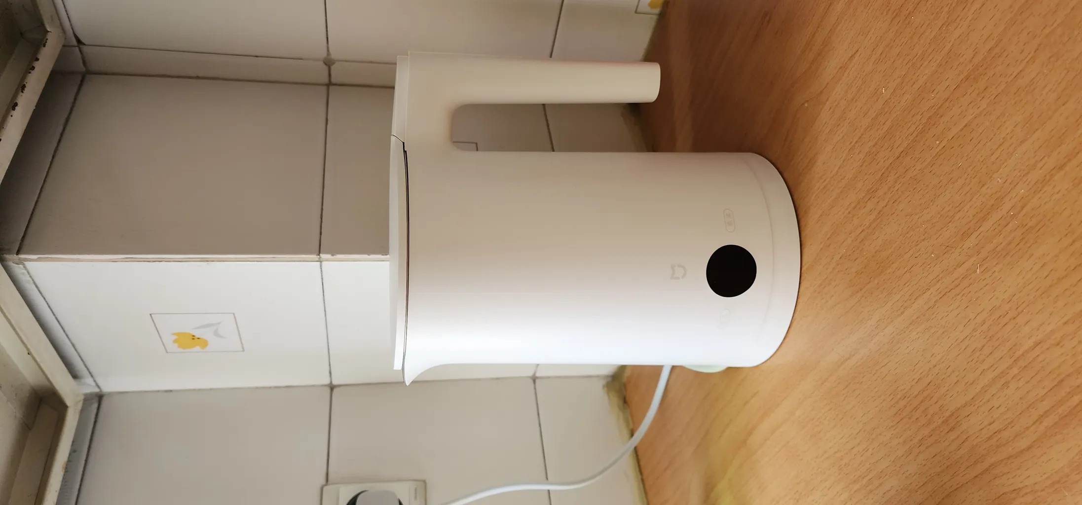 کتری برقی شیائومی مدل  Mi electric kettle 2