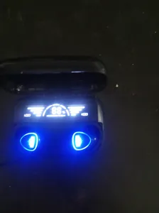 تجریه خرید هدفون بلوتوثی مدل MG60i