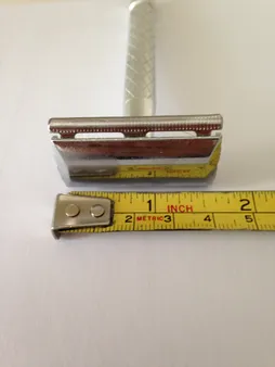 خودتراش دکتر مورنینگ مدل Best