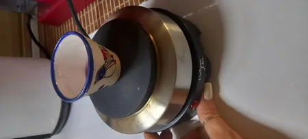 اجاق سفری یونیک لایف مدل UL-139