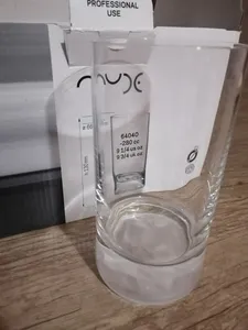 تجریه خرید لیوان نیود سری کلوب کد 64040 - بسته 6 عددی