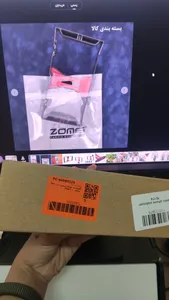 تجریه خرید نگهدارنده موبایل زومی مدل Film Makin