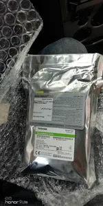 تجریه خرید هارد دیسک اینترنال توشیبا مدل s300 surveillance ظرفیت 2 ترابایت