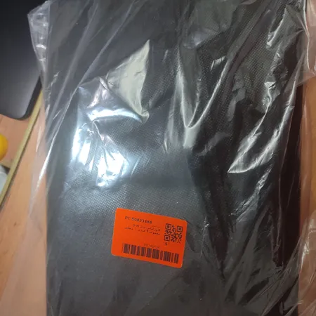 کاور لباس مدل M-5 مجموعه 5 عددی